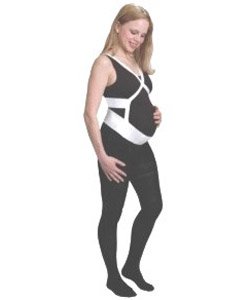 Adjustable Prenatal Cradle - Small