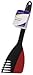 Kitchen & Housewares : Progressive Whisking Spatula