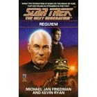 Requiem (Star Trek Next Generation (Numbered))