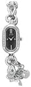 Citizen Women's Eco-Drive Charm Bracelet Watch #EG2280-51E