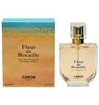 Fleur De Rocaille for Women Gift Set - 3.4 oz EDT Spray + 3.4 oz Body Lotion