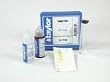 Taylor K-1730 Color Card comparator Copper Test 0.05-1.0 ppm