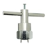 Moen 104421 Cartridge Puller, For 1200, 1222 & 1225 Single Handle Cartridges