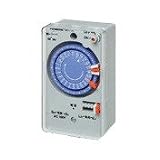 パナソニック (ES・電工) TB171N タイムスイッチ 24H 100V
