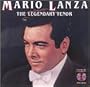 Mario Lanza - The Legendary Tenor