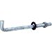 PrimeSource/ 3Gs 1210AB50 Bright Anchor Bolt