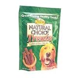 Nutro Natural Choice Treats Lamb & Rice Sticks for Dogs