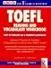 Arco Toefl Reading and Vocabulary Workbook (Toefl Reading and Vocabulary Workbook, 2nd ed)