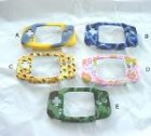 Eigenschaften Logic 3  / Gameboy Advance - Face Cover