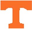 Univ. of Tennessee Volunteers - Set of 2 Wallpaper Rolls