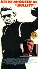 Bullitt [VHS]