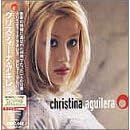Christina Aguilera by Christina Aguilera