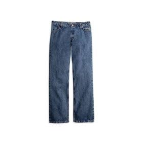 Harley-Davidson� Women's Boot Cut Jeans. A universal fit. Embroidery. 100% cotton. 99021-08VW