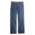 Harley-Davidson® Women's Boot Cut Jeans. A universal fit. Embroidery. 100% cotton. 99021-08VW