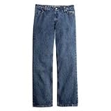 Harley Davidson WoMens Boot Cut Jeans. A universal fit that compliments nearly everyone. This... by Harley Davidson