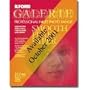 Ilford Galerie Smooth Pearl 8 1/2 x 11 inch Inkjet Photo Paper, 100 Sheets (1979239)