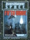 TransHuman Space: Fifth Wave