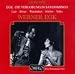 Classical Music : Egk: Die Verlobung in San Domingo
