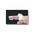 Bunnell Modified Safety Pin Finger Splint - Size X-Large - 3 "