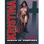 Kristina Queen of Vampires: Chapter 1