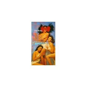 Siren's Kiss [VHS]