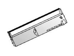 Black Ribbon Cartridge For DL6400, DL6400 Pro, DL6600 and DL6600 Pro Printers