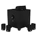 Electronics : JBL SCS-145.5 SCS Series Home Theater Speaker System
