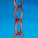 Good Directions 485P-6 Small Link Rain Chain -6'