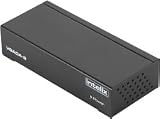 Intelix VGADA-2 VGA Distribution Amplifier 1-In 2-Out