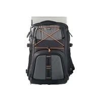 Click here to buy Case Logic SLRC-4 SLR and Computer Backpack (Black) by Case Logic.