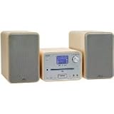 Pure Legato 2 Luxury DAB Micro System [Electronics]