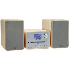 Pure Legato 2 Luxury DAB Micro System [Electronics]
