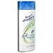 Head & Shoulders Pyrithione Zinc Dandruff Shampoo, 2 in 1 Restoring Shine, 14.2 Oz