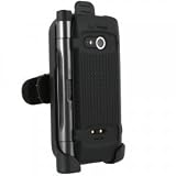 Casio GzOne C741 Brigade Holster with swivel belt clip