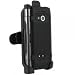 Casio G'zOne C741 Brigade Holster with swivel belt clip