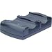 Dual Wireless Controller Charger for PS3