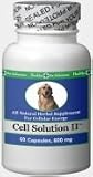 Canine Cell Solution II