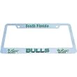 South Florida Bulls License Plate Tag Frame - NCAA College Athletics Fan Shop Sports Team Merchandise