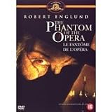 Buy : The Phantom of the Opera (1989) (Region 2) (import)