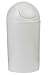Kitchen & Housewares : Umbra Indoor Grand Trash Can (086713-661) 3 each
