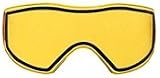 Save Phace Thermal Paintball Replacement Goggle Lens - Yellow