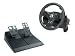 Logitech - Driving Force EX PS3 - Volant