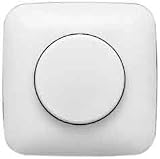 Busch-Jaeger Dimmer 400W ws 2200 UJ-212