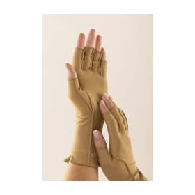 Isotoner Therapeutic Gloves