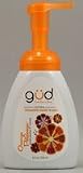 Gud Orange Petalooza Natural Foaming Hand Wash -- 8 fl oz