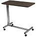 Deluxe Non-Tilt Overbed Table