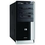 HP Pavilion A6500F Desktop PC (2.40 GHz Intel Pentium Dual Core E2220 Processor, 4 GB RAM, 500 GB Hard Drive, DVD Drive, Vista Premium)