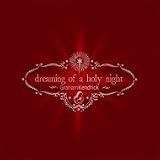 Dreaming of a Holy Night [Import] [Audio CD] Graham Kendrick