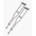 Search : GF Aluminum Crutches, Adult