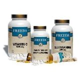 Freeda Choline Citrate 650 Mg. - 100 TAB